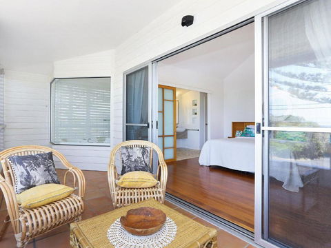 EAST COAST ESCAPES Lighthouse Studio - Stayed 6