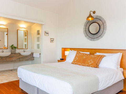EAST COAST ESCAPES Lighthouse Studio - Stayed 7
