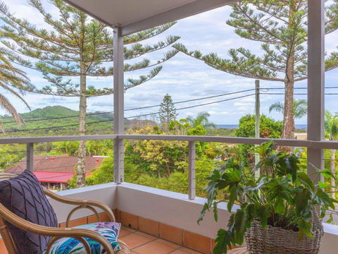 EAST COAST ESCAPES Lighthouse Studio - Stayed 2