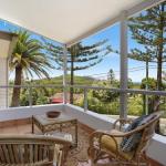 EAST COAST ESCAPES Lighthouse Studio - Stayed 1