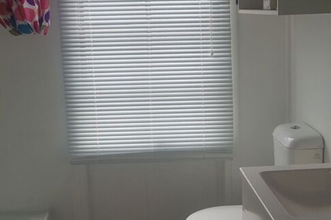 The Hut - Stayed 5