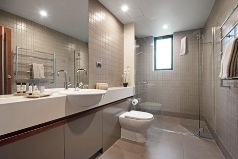 Yacht Club Villa 33 Serenity 4 Bedroom 4 Bathroom House Ocean Views 2 Buggies - Stays Accommodation 2