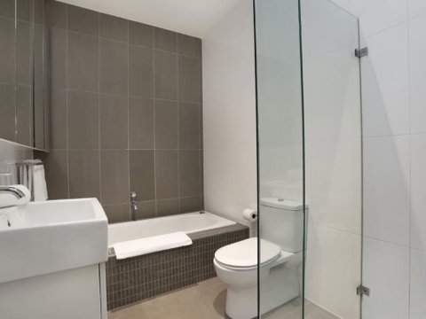 Kew Luxurious Townhouse - Stayed 5