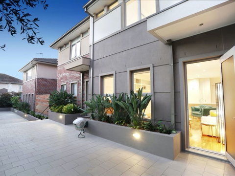 Kew Luxurious Townhouse - Stayed 0