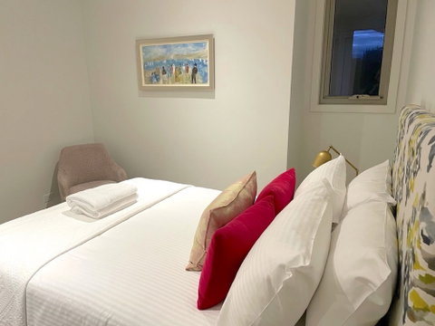 Kew Luxurious Townhouse - Stayed 4
