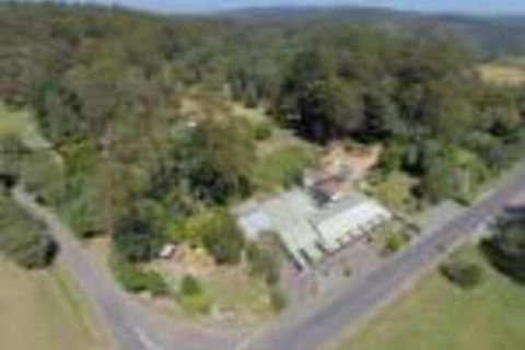 Tarra Bulga Guesthouse - Stays Accommodation 0