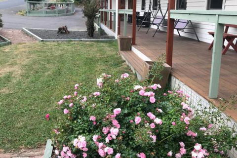Tarra Bulga Guesthouse - Stays Accommodation 2
