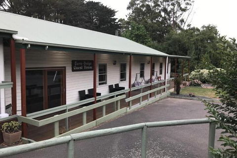 Tarra Bulga Guesthouse - Stays Accommodation 3