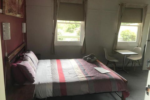 Tarra Bulga Guesthouse - Stays Accommodation 6