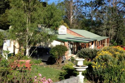 Tarra Bulga Guesthouse - Stays Accommodation 7