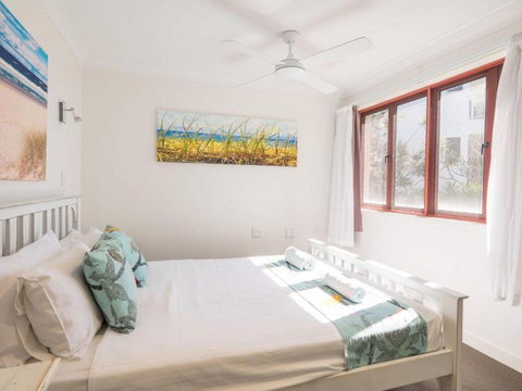 First Point Down - Stayed 2