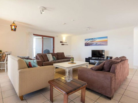 First Point Down - Stayed 5