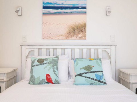 First Point Down - Stayed 1