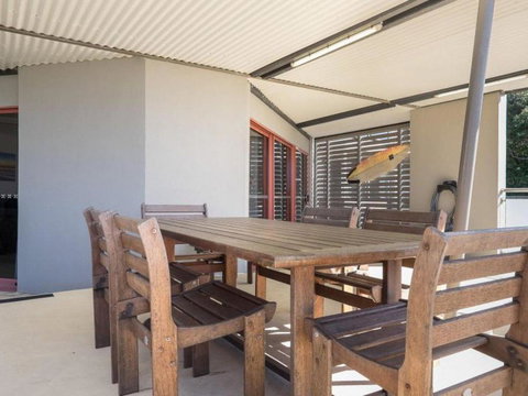 First Point Down - Stayed 4