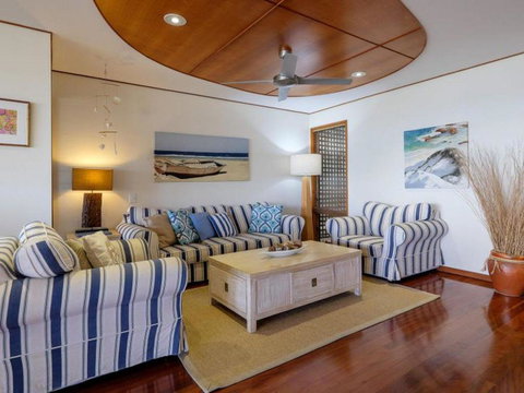 Claytons 8 - Stayed 5