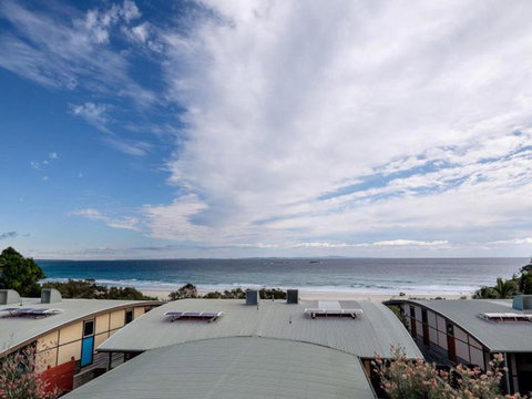 Claytons 8 - Stayed 4