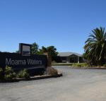 Moama Waters - Stayed
