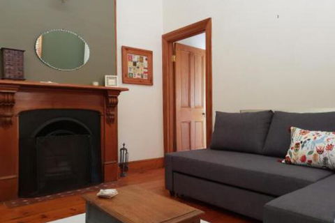 Salty Eyre Glenelg - Stayed 6