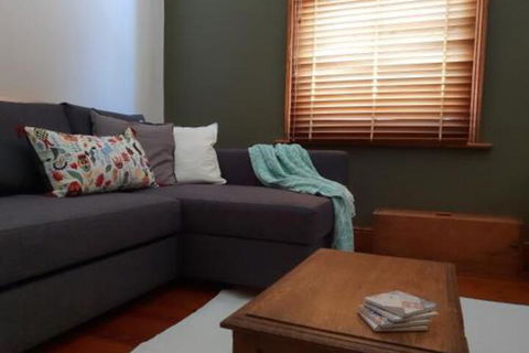 Salty Eyre Glenelg - Stayed 5