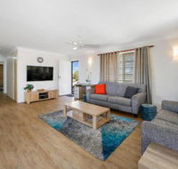 Comfy  Cosy Upstairs - Stayed