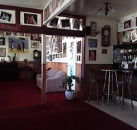 Footlights Theatre - Stayed