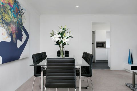 Newly Renovate Immaculate Cremorne One Bedroom Apartment CREM4 - Stayed 2
