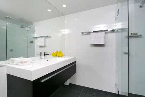 Newly Renovate Immaculate Cremorne One Bedroom Apartment CREM4 - Stayed 1