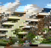 Newly Renovate Immaculate Cremorne One Bedroom Apartment CREM4 - Stayed