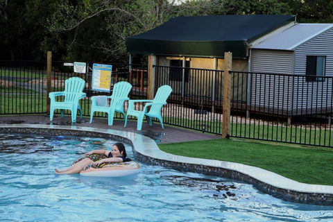 Southern Sky Glamping - Stayed 4
