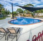 Ingenia Holidays Shoalhaven Heads - Stayed