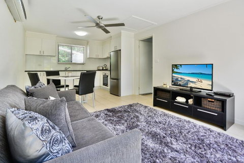 Whitsunday Waters On Hamilton Island - Stays Accommodation 2