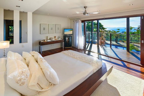 Whitsunday Waters On Hamilton Island - Stays Accommodation 3