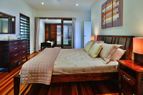 Whitsunday Waters On Hamilton Island - Stays Accommodation 1