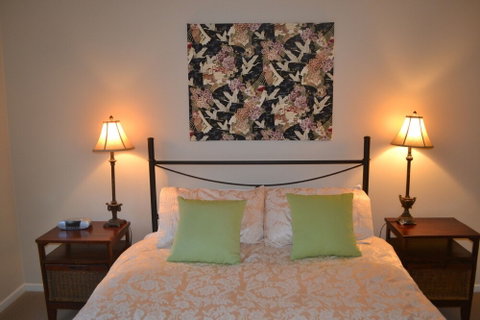 Elsinor Townhouse 4 Mulwala - Stayed 5
