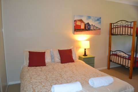 Elsinor Townhouse 4 Mulwala - Stayed 4