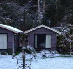 Crossways Country Inn - Stayed
