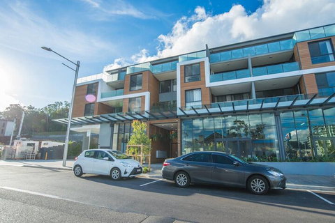 Warm Soul Apartment In The Heart Of Eastwood - Stays Accommodation 2