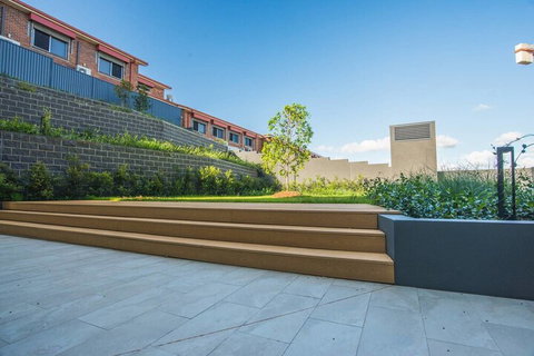 Warm Soul Apartment In The Heart Of Eastwood - Stays Accommodation 1