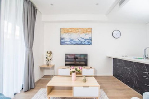 Warm Soul Apartment In The Heart Of Eastwood - Stays Accommodation 0