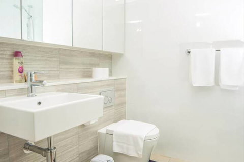 Warm Soul Apartment In The Heart Of Eastwood - Stays Accommodation 7