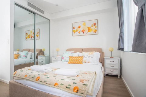 Warm Soul Apartment In The Heart Of Eastwood - Stays Accommodation 3