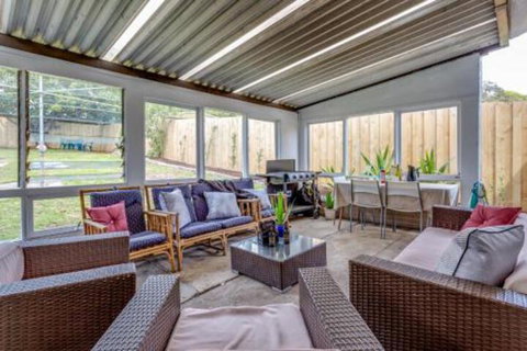 A Wave From It All - Stayed 2