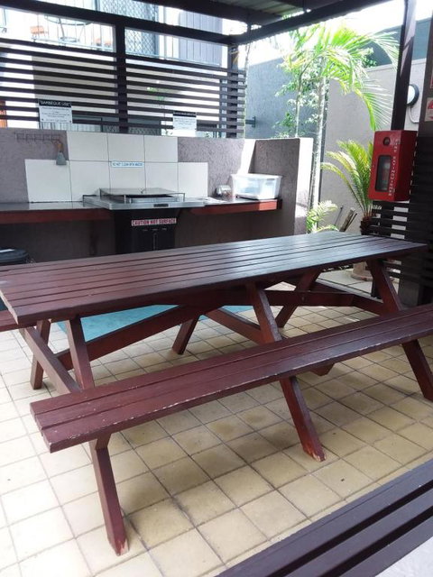 Jackies Studio Apartment - Stayed 2