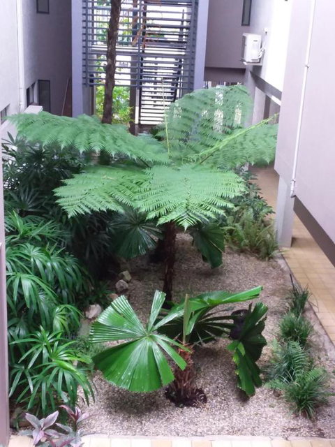 Jackies Studio Apartment - Stayed 5