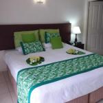 Jackies Studio Apartment - Stayed 0