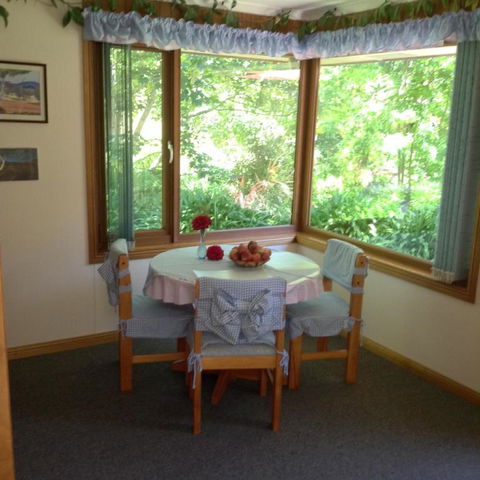 Adelaide Hills B & B Accommodation - Stayed 4