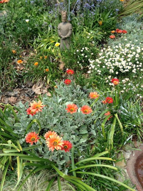 Adelaide Hills B & B Accommodation - Stayed 2