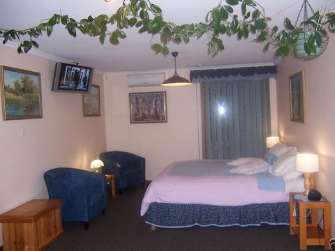 Adelaide Hills B & B Accommodation - Stayed 5