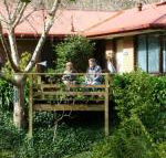 Adelaide Hills B  B Accommodation - Stayed