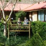 Adelaide Hills B & B Accommodation - Stayed 0